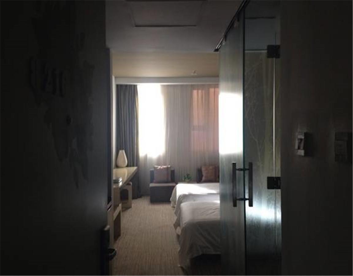 Shindom Inn Beijing Tianzhu Peking Exteriér fotografie